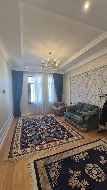 baki ev satisi: 3 otaqlı, Yeni tikili, 145 kv. m — 6
