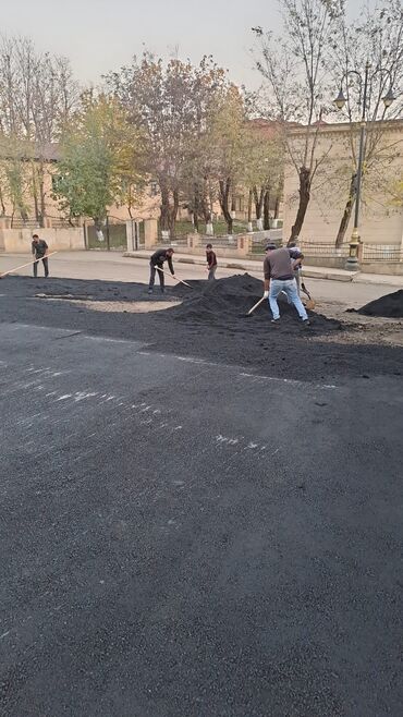 Landşaft işləri: Deyerli muşteriler, vaxtiniza ve pulunuza qenaet ederek sizlere — 5