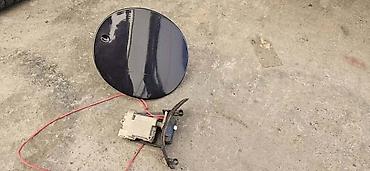 head era 3.0 integrale: POKLOPAC REZERVOARA MOTORIC ZA FIAT STILO ZA 2003. GOD — 1