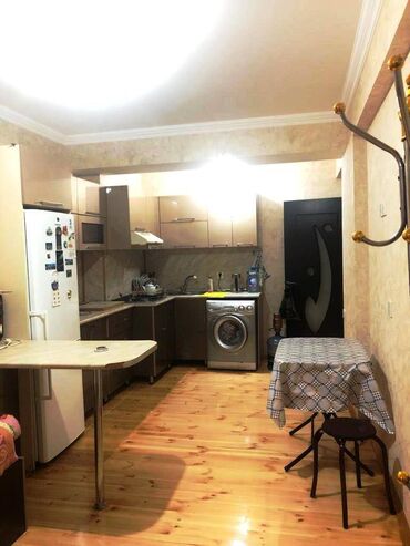 Yeni tikili: 2 otaqlı, Yeni tikili, 60 kv. m — 5