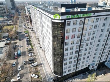 музыкальная карусель: 3 комнаты, 109 м², Элитка, 9 этаж, Дизайнерский ремонт