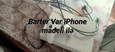 oyun notbuklari: Barter Var Yalniz iPhone Madeli ilə
