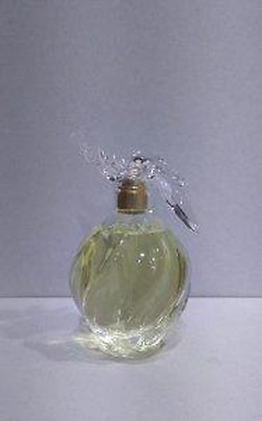 iris: NINA RICCI L'AIR DU TEMPS EDT100ML TSTR | Nina Ricci L'Air du Temps — 6