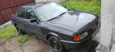 купить двигатель ауди 100 2.3: Audi 80: 1990 г., 1.8 л, Механика, Бензин, Седан