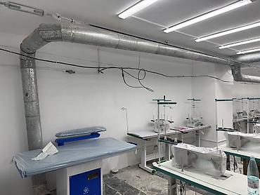 Коммерческая недвижимость: Цех, 278 м² — 2