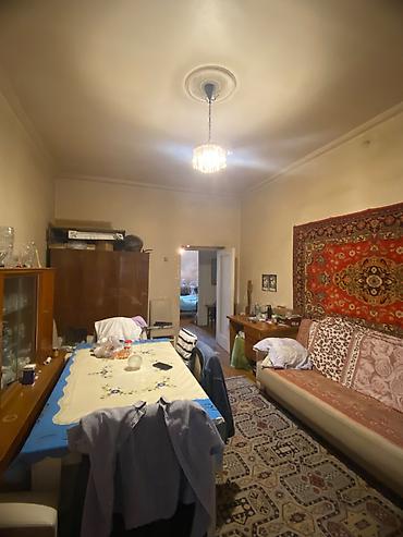 astarada ev satilir: Bakı, 2 otaqlı, Köhnə tikili, 55 kv. m — 4