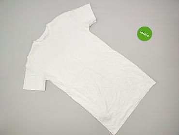 basic koszulka biala: MNG, T-shirt damski, rozmiar S — 2