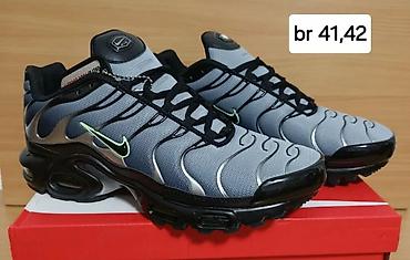 Patike: Patike, Nike, veličina - 45 — 4