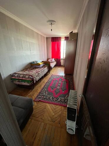 Köhnə tikili: Bakı, Ağ şəhər, 3 otaqlı, Köhnə tikili, m. Xətai, 82 kv. m -da lalafo.az — 8 Köhnə tikili: Bakı, Ağ şəhər, 3 otaqlı, Köhnə tikili, m. Xətai, 82 kv. m — 8