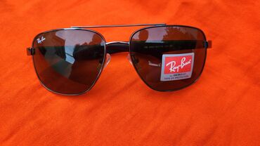 Eynəklər: Gün eynəyi, Ray-Ban, Yeni — 10
