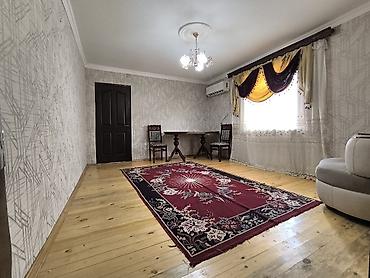 evle masin barter: Əhmədli 2 otaqlı, 50 kv. m, Orta təmir — 6
