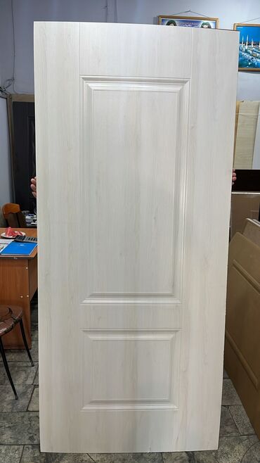 Giriş qapıları: Mənzil üçün Yeni Giriş qapısı 90x205 sm Zəmanətsiz, Ödənişli quraşdırma, Ödənişli çatdırılma — 29