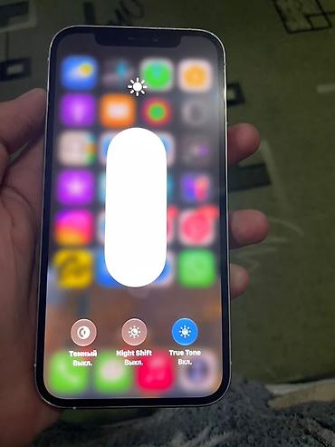 айфон 13 про реплика: IPhone 12Pro, 6.1" - Экран Super Retina XDR OLED 6.1", вырез под Face — 10