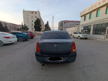 Renault: Renault Logan: 1.6 l | 2013 il 2356863 km Sedan — 7