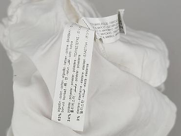 pull bear asos kremowe spodnie: Zara, Spódnica damska, rozmiar XL — 5
