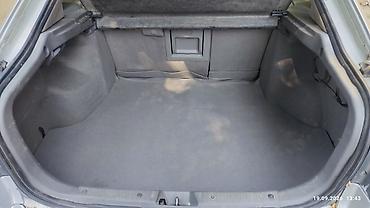 махда 626: Mazda 626: 2000 г., Седан — 3