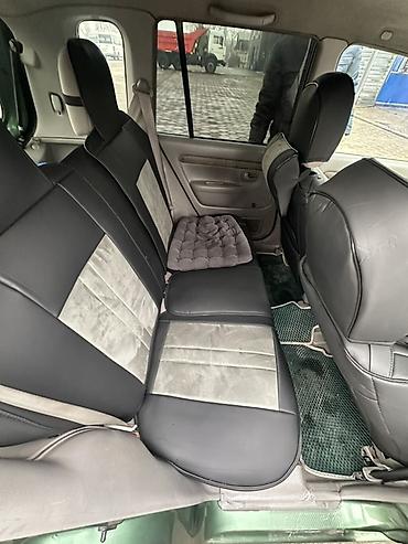 Mazda: Mazda Demio: 2000 г., 1.3 л, Механика, Хэтчбэк — 3