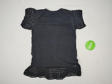 obcisla bluza: Bluzka damska, rozmiar S — 3