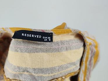 lniana: Reserved, Sukienka damska, rozmiar S — 4