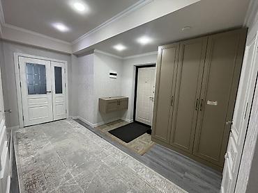 Продажа квартир: 3 комнаты, 100 м², Элитка, 13 этаж — 3