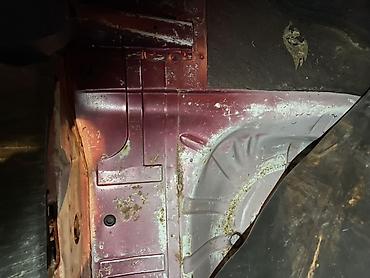 Daewoo: Daewoo Nexia: 2007 г., 1.5 л, Механика, Бензин, Седан — 10