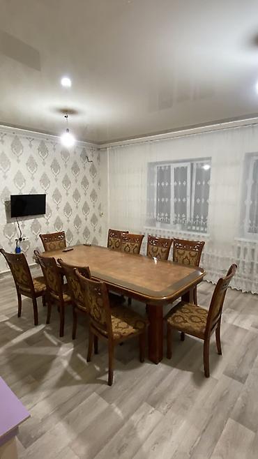комнота: 380 м², 15 комнат, Ошский рынок / базар — 2