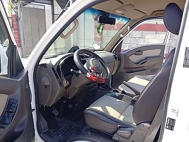 x7 bmw: Легкий грузовик, Hyundai, Стандарт, 1,5 т, Новый — 1