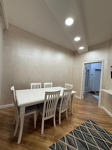 Продажа квартир: 2 комнаты, 70 м², Элитка, 5 этаж, Евроремонт — 9