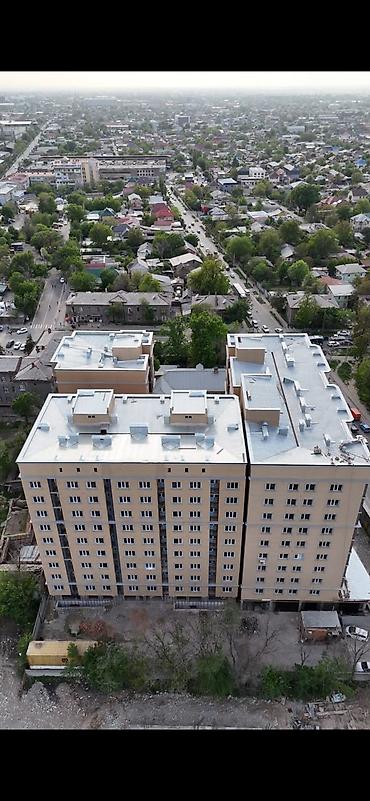 3 комнаты, 94 м², парк Фучика Элитка, 3 этаж, ПСО (под самоотделку)