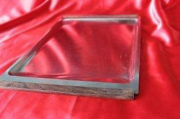 Tacne: STARI POSLUŽAVNIK, DANSKI DIZAJN, UNIKAT | Poslužavnik star preko 50 — 6