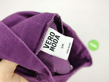 spodnie spekter: Vero Moda, Spodnie materiałowe damskie, rozmiar S — 4