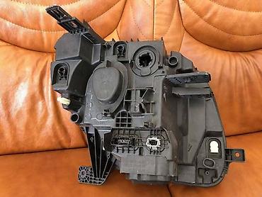 atv gume: LED FAR 453 ZA SMART FORFOUR, FORTWO OD 2014. DO 2018. GOD. | SMART — 4