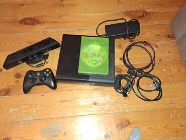 xbox s: Xbox 360 & Xbox