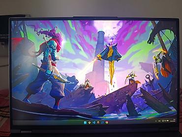 Ноутбуки Lenovo: Игровой, Б/у, AMD Ryzen 7 — 2