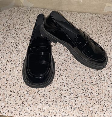 mimy ortopedik ayakkabı: Туфли, Размер: 39, цвет - Черный, Новый