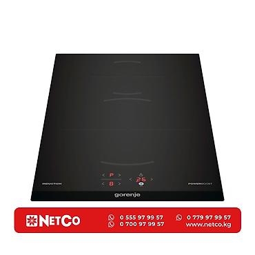 горенье: Встраиваемая поверхность Gorenje GI3201BC Характеристики: Тип — 1
