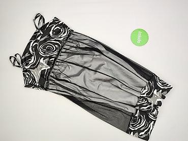 moda motyl: Sukienka damska, rozmiar XL — 3