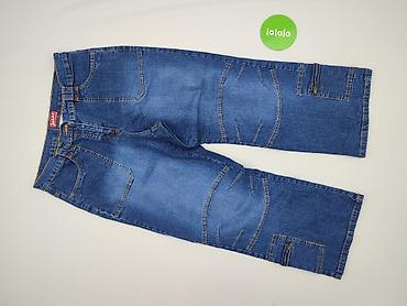 levis yuppo: Jeansy damskie, rozmiar XL — 2