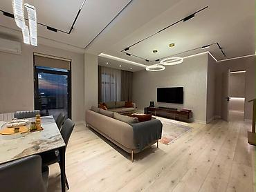 пенхаус: Продается Пенхаус в верхней части города✨ Жилой комплекс: Central — 3