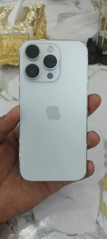 айфон 12 мини бу цена в бишкеке: IPhone 14 Pro, Б/у, 256 ГБ, White Titanium, Зарядное устройство, Защитное стекло, Чехол, 86 %