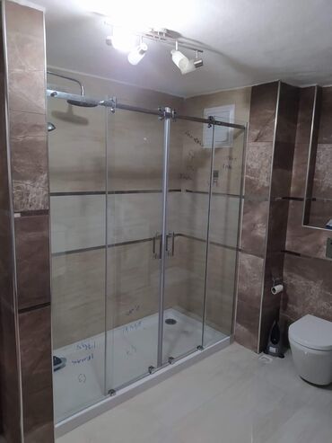 Duş kabinaları, arakəsmələr: Yeni Arakəsmə, Düzbucaqlı, Pulsuz çatdırılma -da lalafo.az — 10 Duş kabinaları, arakəsmələr: Yeni Arakəsmə, Düzbucaqlı, Pulsuz çatdırılma — 10