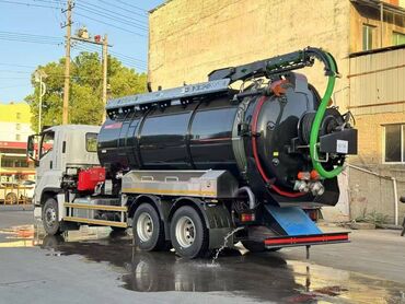 Уборочная техника: Мы являемся прямым продавцом с завода-производителя автомобилей CLW в — 7