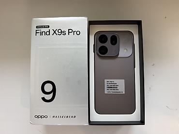 11 pro 512: Oppo Find X9s Pro, Новый, 512 ГБ, цвет - Серый, 2 SIM — 2