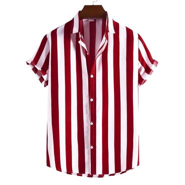 Рубашки: Рубашка XS (EU 34), S (EU 36), M (EU 38)