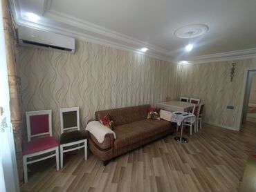 Köhnə tikili: Bakı, 2 otaqlı, Köhnə tikili, m. Əhmədli, 65 kv. m — 3