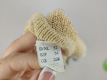 bpc 1986 jacket: Kardigan damski, rozmiar XL — 5
