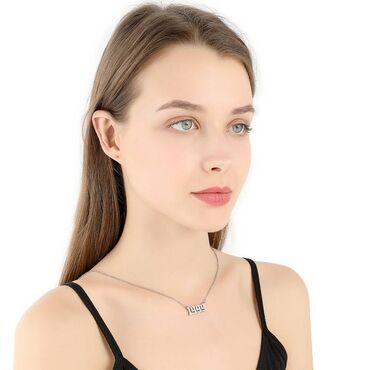 Цепочки: Мужская цепочка Ц с подвеской года ✨ Стильная и лаконичная цепочка с — 5