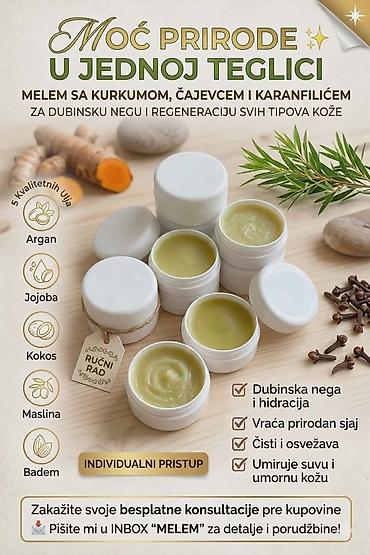 tea pre i posle: ✨ MOĆ PRIRODE U JEDNOJ TEGLICI ✨ Predstavljamo vam naš ručno rađeni — 1