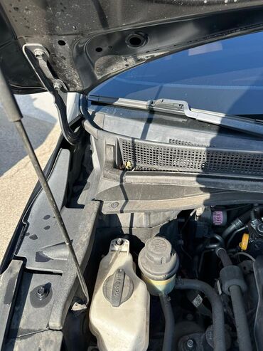 Kia: Kia Carnival: 2020 г., 2.2 л, Автомат, Дизель, Минивэн — 17