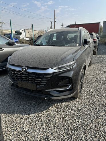 спринтер дубл кабина бортовой борт 3 30 м: Changan CS75: 2025 г., 1.5 л, Робот, Бензин, Кроссовер